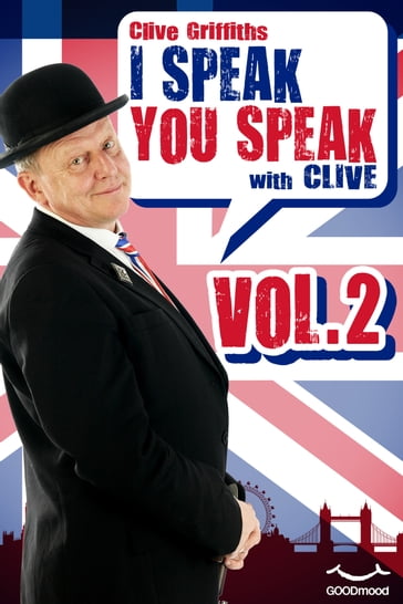 I Speak You Speak with Clive Vol. 2 - Clive Griffiths