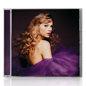 Speak now (taylor's version) - Taylor Swift