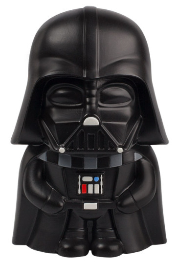 Speaker Bluetooth LOUD - SW Darth Vader