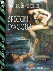 Specchi d acqua