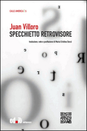 Specchietto retrovisore