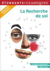 Spécial Bac 2021- La Recherche de soi