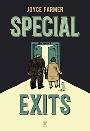 Special Exits - Joyce Farmer