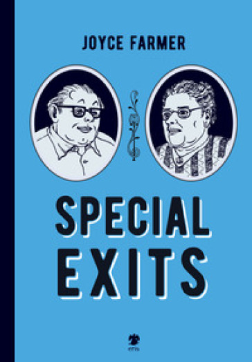 Special Exits - Joyce Farmer