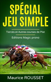 Spécial Jeu Simple