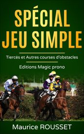 Spécial Jeu Simple