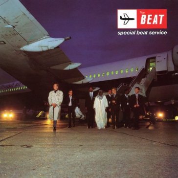 Special beat service - The Beat