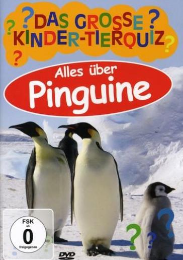 Special interest - Das Grosse Kinder-Tierquiz 2 -