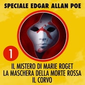 Speciale Edgar Allan Poe 1