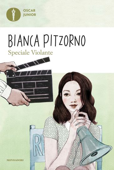 Speciale Violante - Bianca Pitzorno
