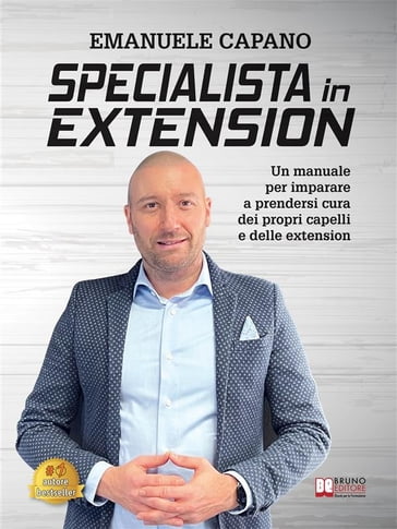 Specialista In Extension - Emanuele Capano