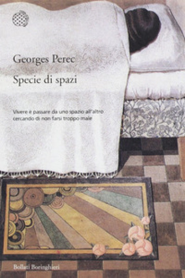 Specie di spazi - Georges Perec