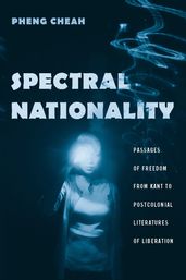 Spectral Nationality