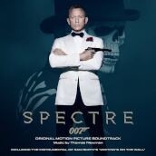 Spectre 007 (vinyl white)