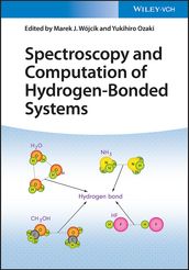 Spectroscopy and Computation of Hydrogen-Bonded Systems