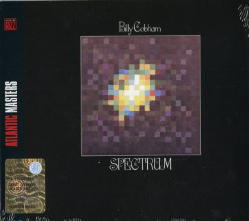 Spectrum - Billy Cobham