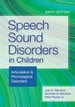 Speech Sound Disorders in Children