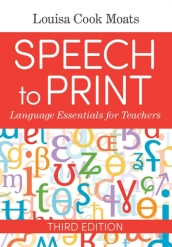 Speech to Print