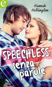 Speechless: senza parole (eLit)