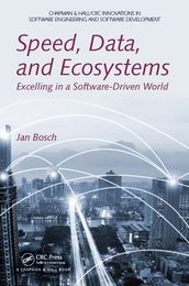 Speed, Data, and Ecosystems