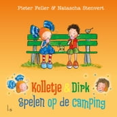 Spelen op de camping