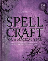 Spellcraft for a Magical Year