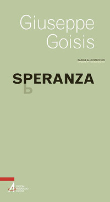 Speranza - Giuseppe Goisis