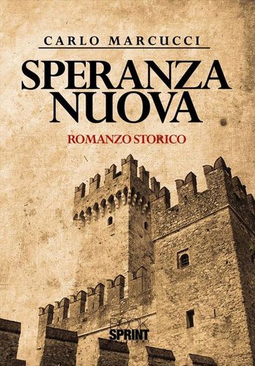 Speranza Nuova - Carlo Marcucci