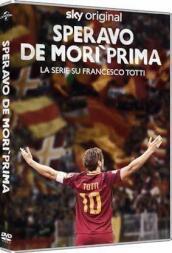 Speravo De Mori  Prima (2 Dvd)