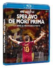 Speravo De Mori' Prima (2 Blu-Ray)
