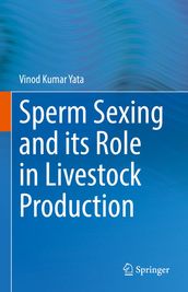 Sperm Sexing and its Role in Livestock Production