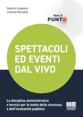 Spettacoli ed eventi dal vivo