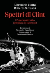 Spettri di Clint