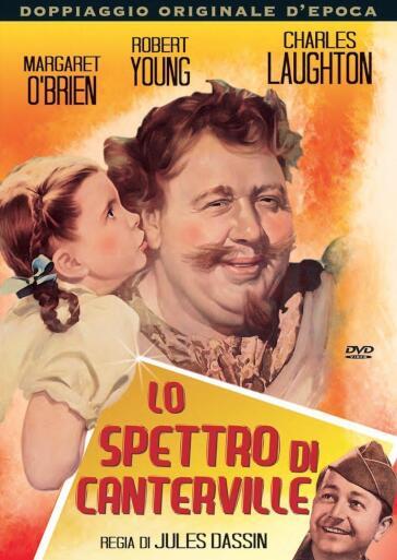 Spettro Di Canterville (Lo) - Jules Dassin - Norman Z. McLeod