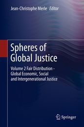 Spheres of Global Justice