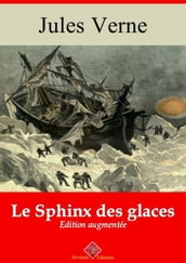 Le Sphinx des glaces  suivi d annexes