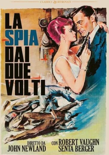 Spia Dai Due Volti (La) - John Newland