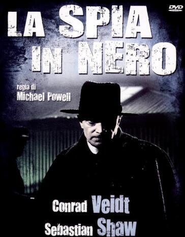 Spia In Nero (La) - Michael Powell
