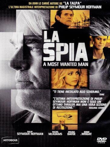 Spia (La) - A Most Wanted Man - Anton Corbijn