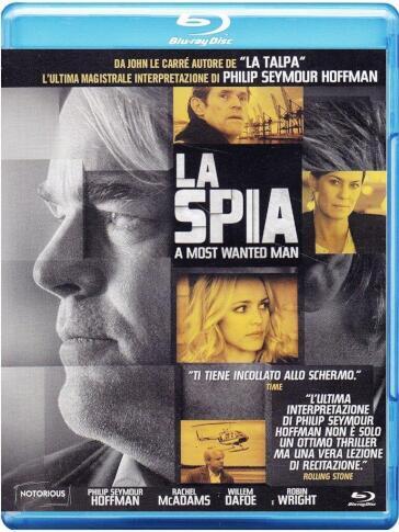 Spia (La) - A Most Wanted Man - Anton Corbijn