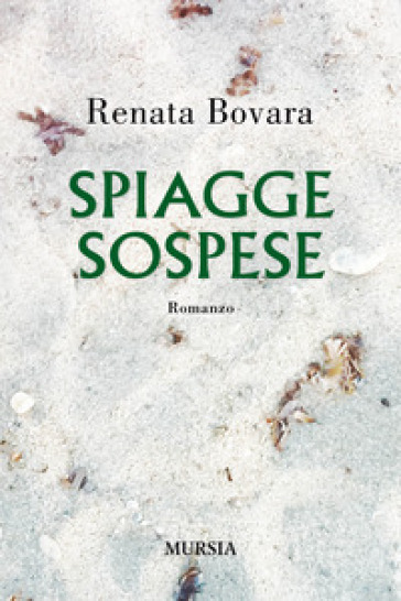 Spiagge sospese - Renata Bovara