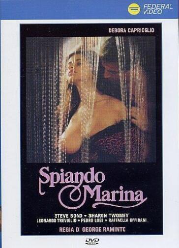 Spiando Marina - Sergio Martino