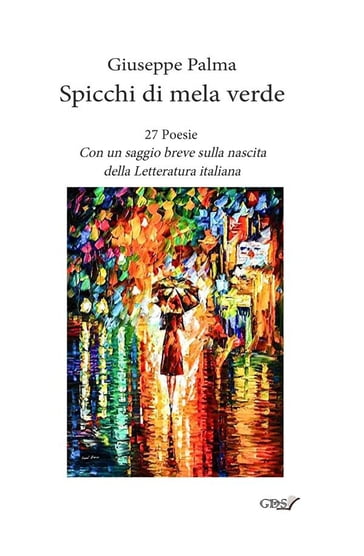 Spicchi di mela verde - Giuseppe Palma