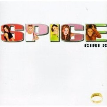 Spice - Spice Girls