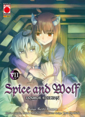 Spice and Wolf. Double edition. 7.
