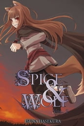 Spice and Wolf, Vol. 2 (light novel)