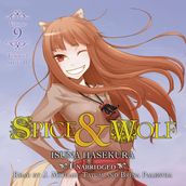Spice and Wolf, Vol. 9