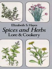 Spices and Herbs