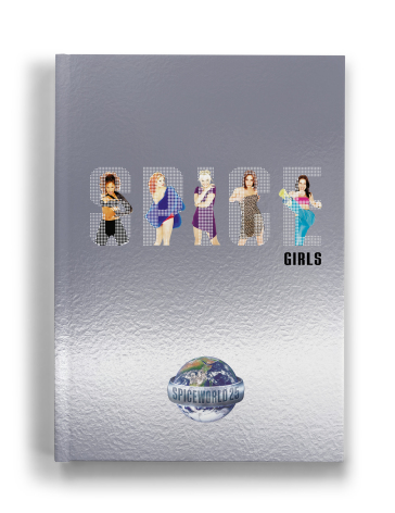 Spiceworld (25th anniversary 2 cd in con - Spice Girls