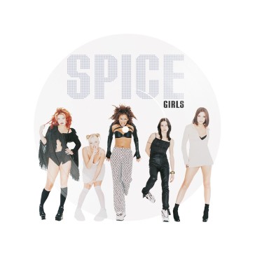 Spiceworld (25th anniversary) (picture d - Spice Girls
